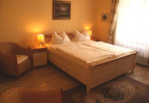 Imagen de la habitación del Hotel Stadt Soest. Foto 6
