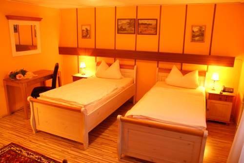Imagen de la habitación del Hotel Stadt Soest. Foto 7