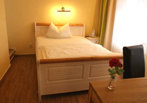 Imagen de la habitación del Hotel Stadt Soest. Foto 8