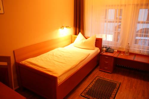 Imagen general del Hotel Stadt Soest. Foto 1
