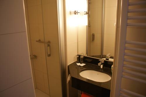 Imagen de la habitación del Hotel Stadt Soest. Foto 9