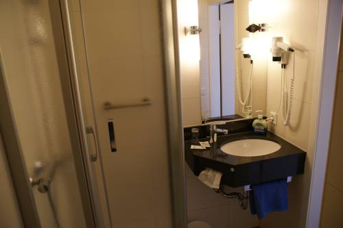 Imagen de la habitación del Hotel Stadt Soest. Foto 10