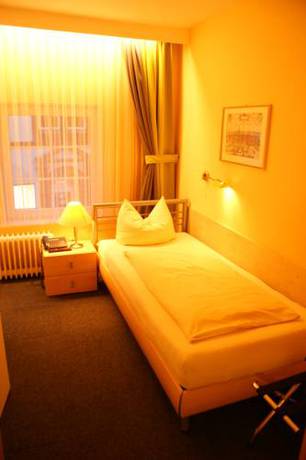 Imagen de la habitación del Hotel Stadt Soest. Foto 11