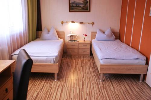 Imagen de la habitación del Hotel Stadt Soest. Foto 12