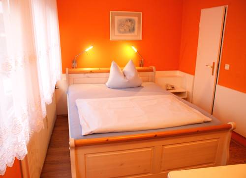 Imagen de la habitación del Hotel Stadt Soest. Foto 13