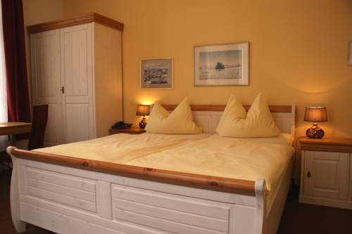 Imagen de la habitación del Hotel Stadt Soest. Foto 14