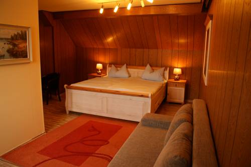 Imagen de la habitación del Hotel Stadt Soest. Foto 15