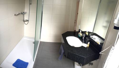 Imagen de la habitación del Hotel Stadt Soest. Foto 16