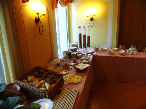 Imagen de la habitación del Hotel Stadt Spremberg. Foto 3