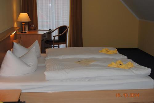 Imagen de la habitación del Hotel Stadt Spremberg. Foto 4