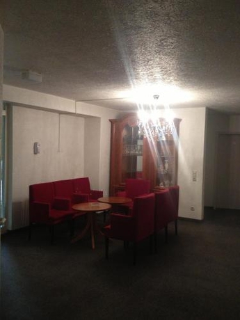 Imagen general del Hotel Stadt Steinbach. Foto 3