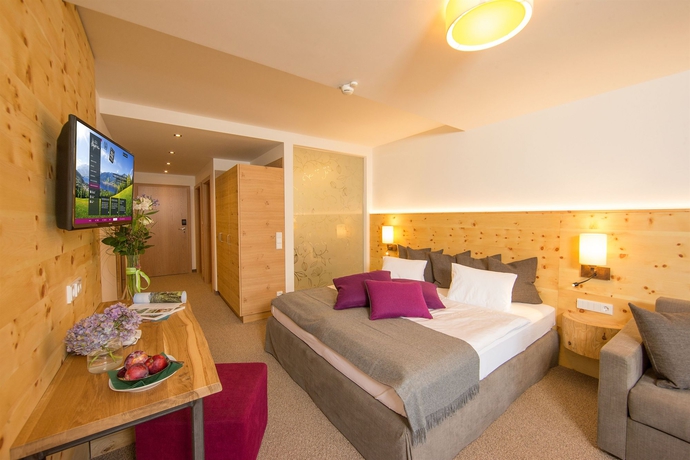 Imagen de la habitación del Hotel Stadt Wien. Foto 8