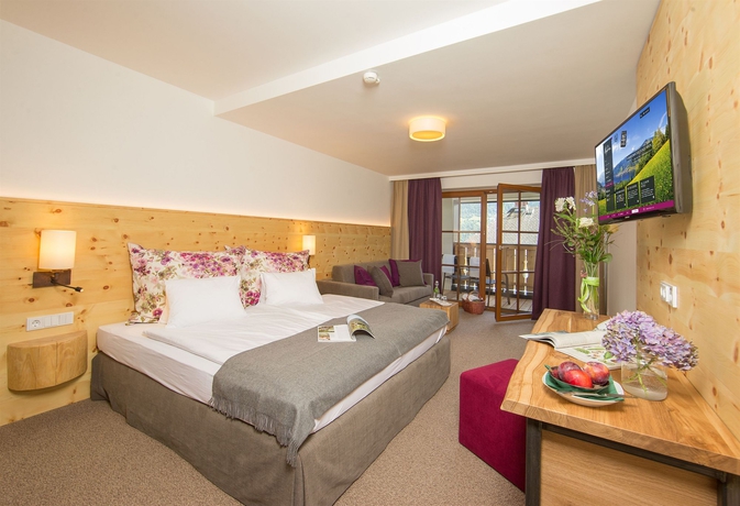 Imagen de la habitación del Hotel Stadt Wien. Foto 9