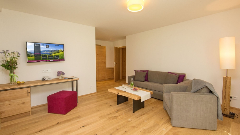 Imagen de los interiores del Hotel Stadt Wien. Foto 12