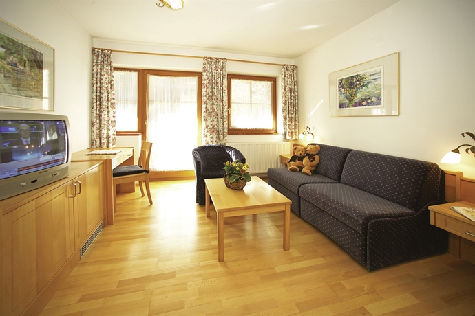 Imagen de los interiores del Hotel Stadt Wien. Foto 13