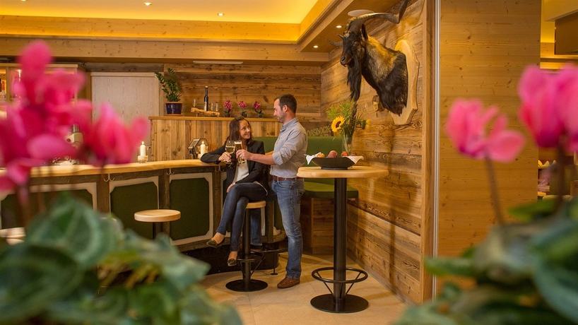 Imagen del bar/restaurante del Hotel Stadt Wien. Foto 5