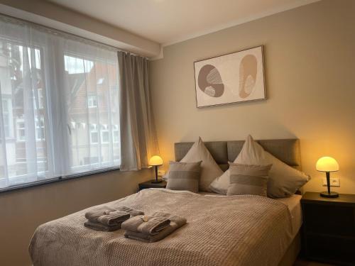 Imagen de la habitación del Hotel StadtBlick. Foto 15