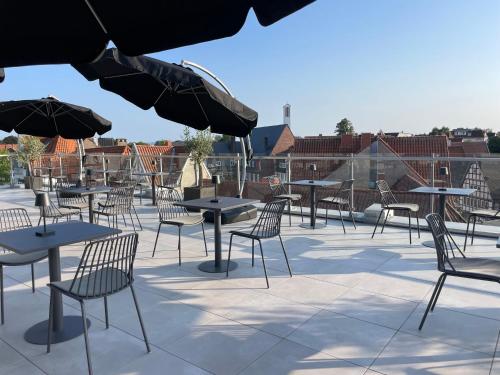 Imagen general del Hotel StadtBlick. Foto 10