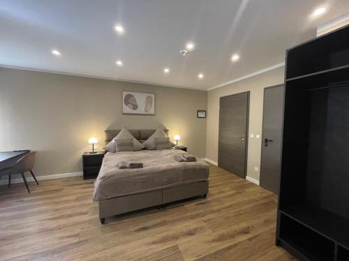Imagen de la habitación del Hotel StadtBlick. Foto 19