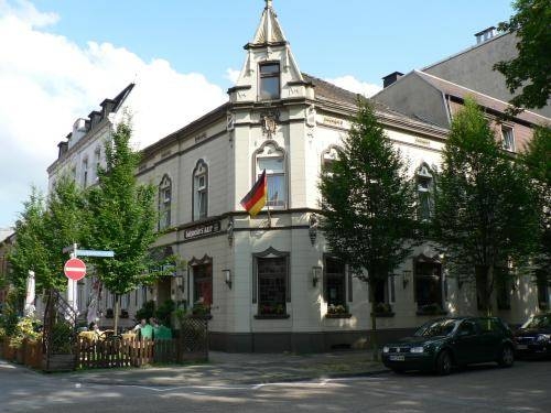 Imagen general del Hotel Stadt-Gut-Hotel Zum Rathaus. Foto 5