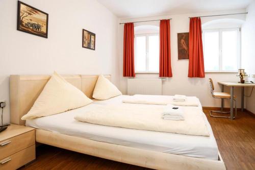 Imagen de la habitación del Hotel Stadtblick Friedberg. Foto 8