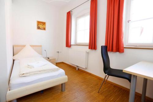Imagen general del Hotel Stadtblick Friedberg. Foto 5
