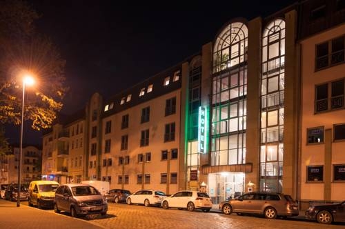 Imagen general del Hotel Stadtfeld. Foto 2