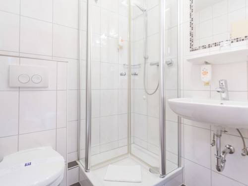 Imagen de la habitación del Hotel Stadt-gut-hotel Siegboot. Foto 3