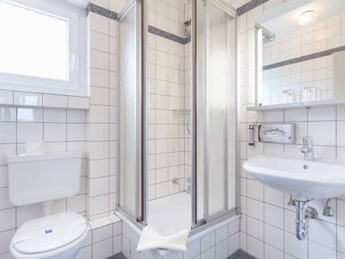 Imagen de la habitación del Hotel Stadt-gut-hotel Siegboot. Foto 13
