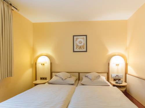 Imagen de la habitación del Hotel Stadt-gut-hotel Siegboot. Foto 16