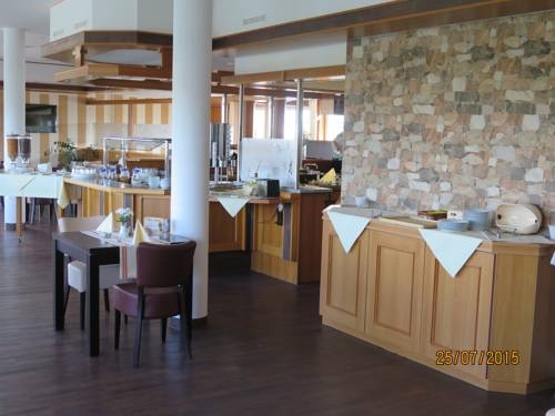 Imagen general del Hotel Stadt-gut-hotel Westfalia. Foto 3
