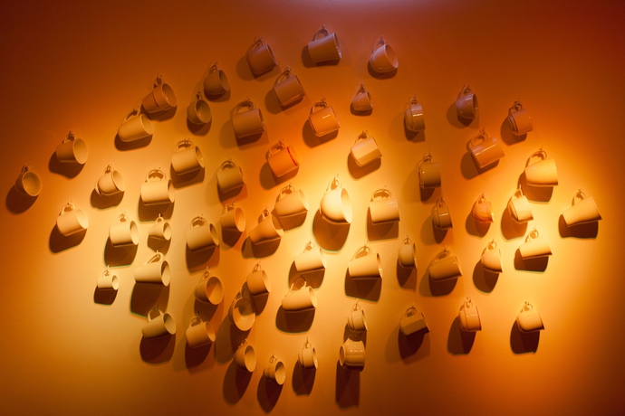 Imagen de los interiores del Hotel Stadthalle. Foto 12