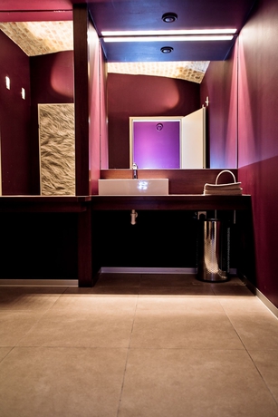 Imagen de la habitación del Hotel Stadthalle. Foto 5