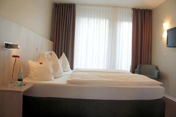 Imagen de la habitación del Hotel Stadthaushotel Hamburg. Foto 8