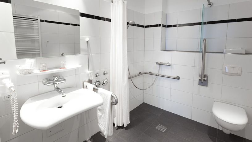 Imagen de la habitación del Hotel Stadthaushotel Hamburg. Foto 10