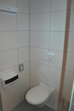 Imagen de la habitación del Hotel Stadthotel Bernstein. Foto 8