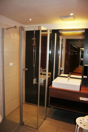 Imagen general del Hotel Stadthotel Bernstein. Foto 2