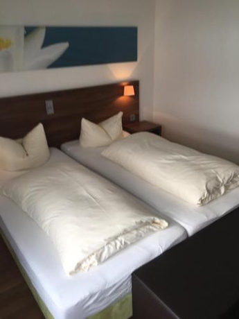 Imagen general del Hotel Stadthotel Bernstein. Foto 4