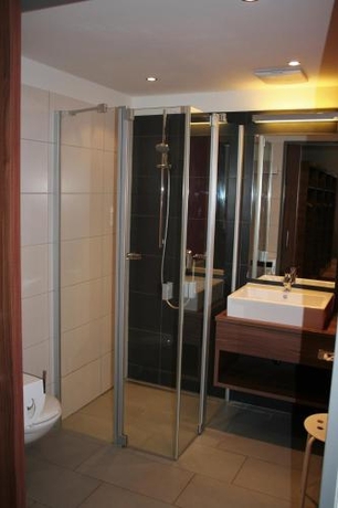 Imagen general del Hotel Stadthotel Bernstein. Foto 6