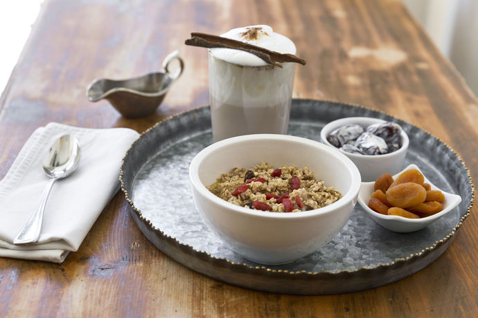 Imagen del bar/restaurante del Hotel Stadthotel Brunner. Foto 3