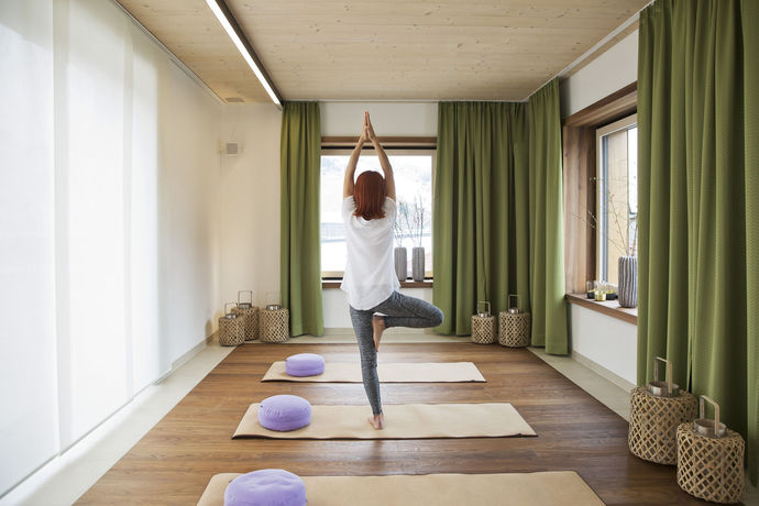 Imagen de la piscina del Hotel Stadthotel Brunner. Foto 13