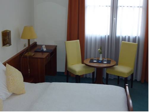 Imagen de la habitación del Hotel Stadthotel, Constanza. Foto 3