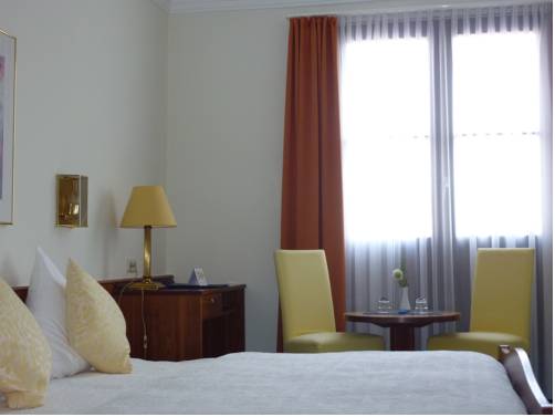 Imagen de la habitación del Hotel Stadthotel, Constanza. Foto 4