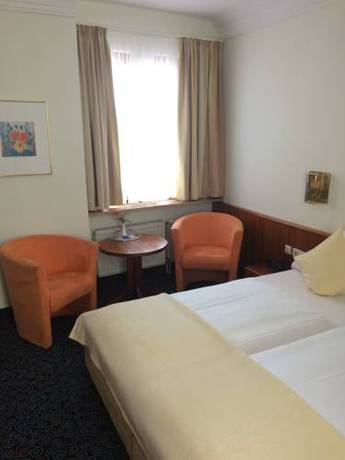 Imagen de la habitación del Hotel Stadthotel, Constanza. Foto 6