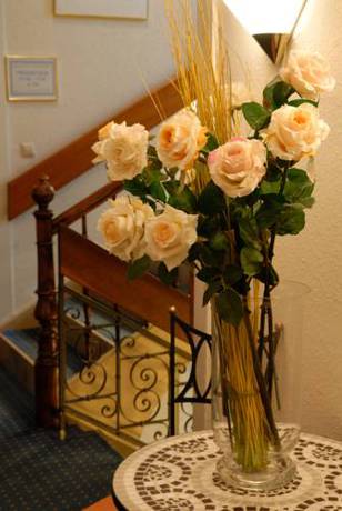 Imagen de la habitación del Hotel Stadthotel, Constanza. Foto 13