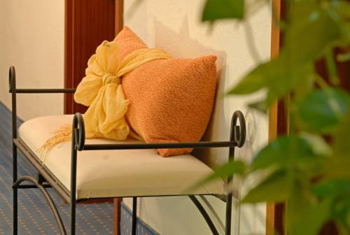 Imagen de la habitación del Hotel Stadthotel, Constanza. Foto 14