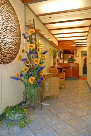 Imagen de la habitación del Hotel Stadthotel, Constanza. Foto 16
