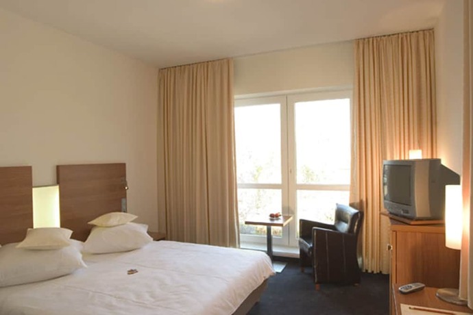 Imagen de la habitación del Hotel Stadthotel Crailsheim. Foto 17