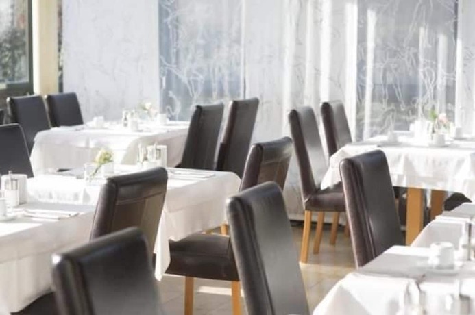 Imagen general del Hotel Stadthotel Crailsheim. Foto 3