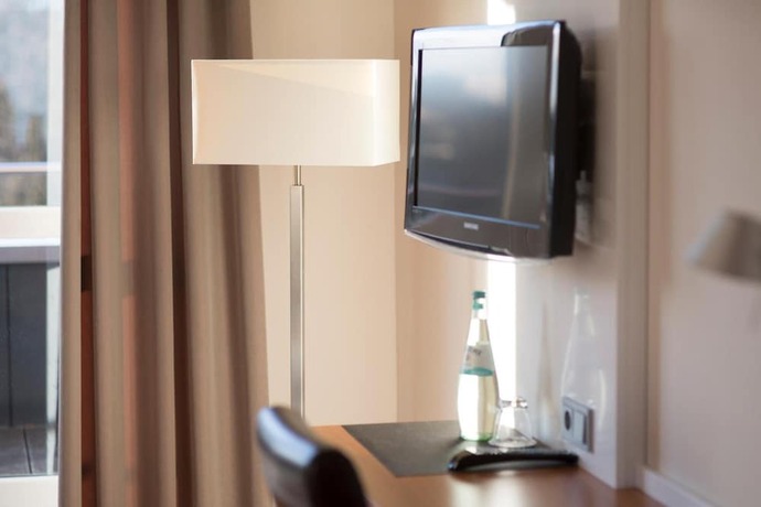 Imagen general del Hotel Stadthotel Crailsheim. Foto 7